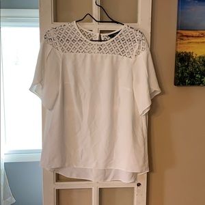 Women’s Lace Top